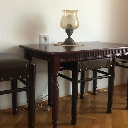 Apartman Balkan Visoko Exteriér fotografie