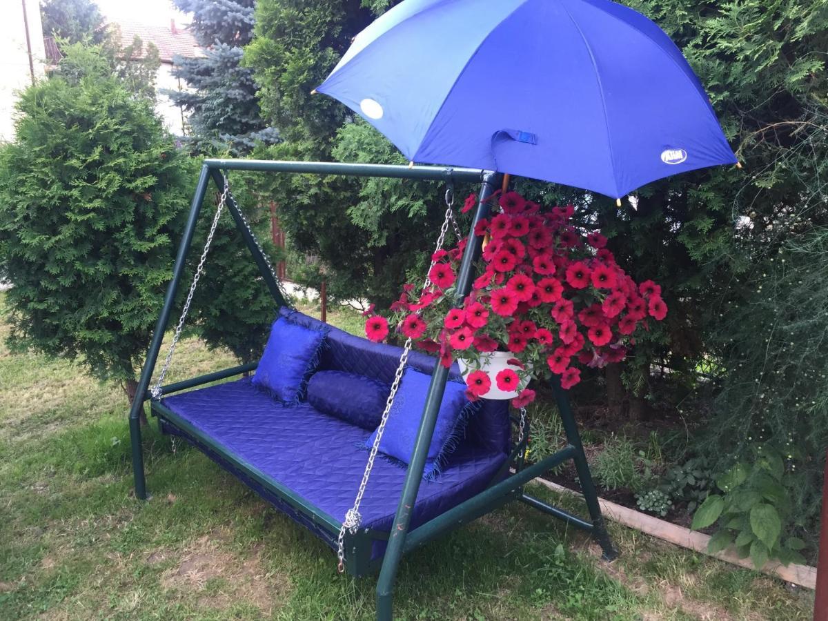 Apartman Balkan Visoko Exteriér fotografie