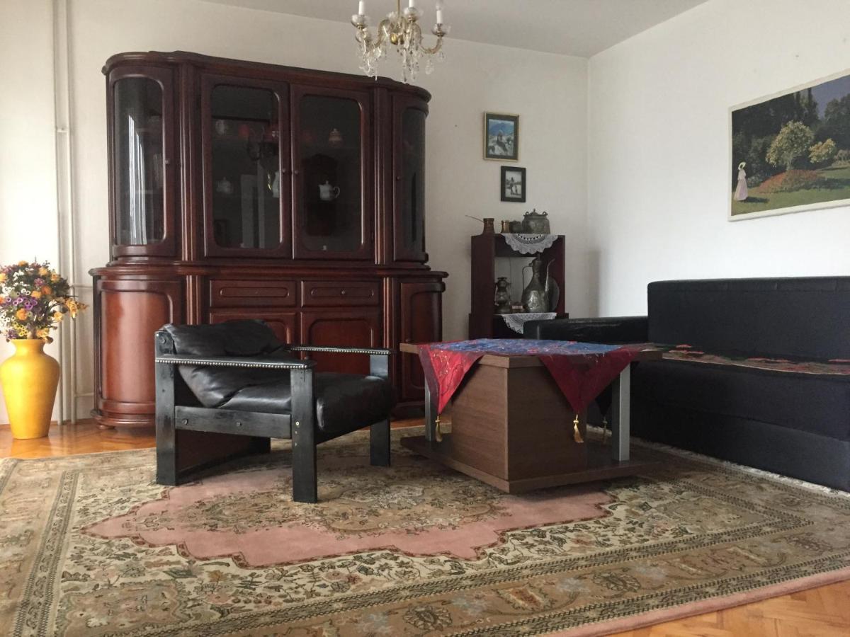 Apartman Balkan Visoko Exteriér fotografie