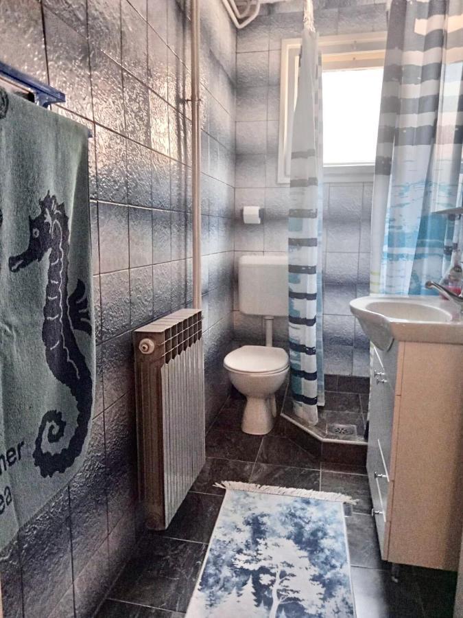 Apartman Balkan Visoko Exteriér fotografie