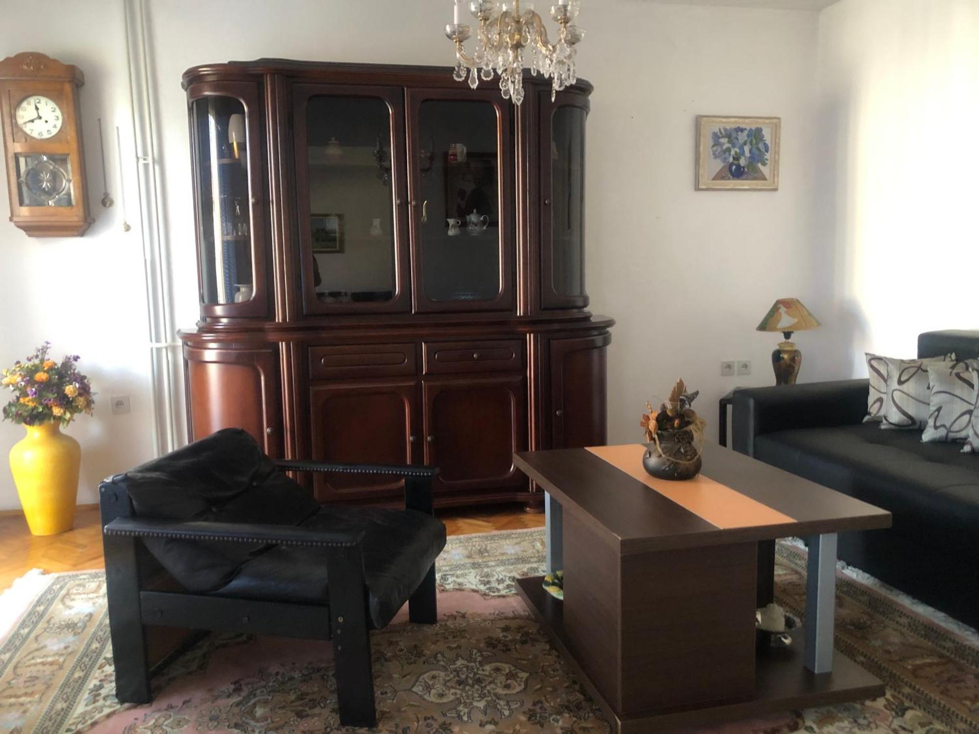 Apartman Balkan Visoko Exteriér fotografie